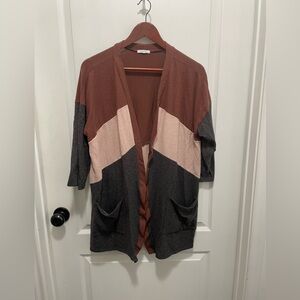 Maurices Cardigan